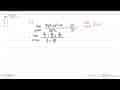 lim x->tak hingga 9x^3+2x^2+4/3x^4+1=...