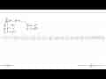 sigma k=1 10 (2^k-2^k-1)= ....