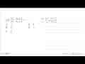 lim x->1 (2x^2-6x+3)/(3x^2-4x+2)=....