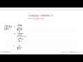 Jika P(x)=x/(x+1) dan R(x)=x/(x-1), maka ekspresi dari