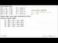 Berdasarkan data: Fe^(2+) + 2e^- -> Fe E = -0,44 V Pb^(2+)