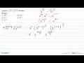 Bentuk 9(3^((x - 3)/2)) (3^((x + 5)/2)) ekivalen dengan ...