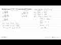 Titik belok fungsi y=sin x-cos x pada interval [0, pi]