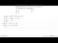 Diketahui f(x)=ax^2-(a+1)x+8 dengan a>0. Jika f'(a)=14,