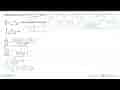 Buktikan bahwa jika y=x/(x+4), maka dy/dx=4/(x+4)^2. Lalu,