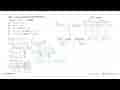 Nilai x yang memenuhi pertidaksamaan 1/2log(x^2+2x)<-3