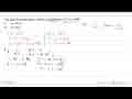 For each function below, which is undefined at 0 <= x <=