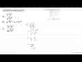 Sederhanakanlah! a. (a^(3) b^(4))/(a^(5) b^(6)) b. a^(-3)