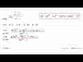 Nilai limit x mendekati tak hingga (4x-1)^3/(2x^3-1)= ...