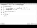 Polinomial x^3-11x^2+19x-8 dibagi dengan (x-1) sisanya