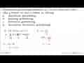 Persamaan gelombang stasioner y=8 sin 20 pi x cos 10 pi t.