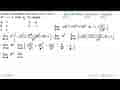 Fungsi f dinyatakan oleh f(x)=-2x^5+3x^4+ 3x^2-x-2. Hasil