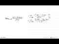 lim x-> tak hingga ((x^2-3)cosx)/(x^3+1)