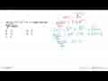 Jika v(t)=t^3+2t^2+3t+1, maka nilai dari (d^2v(1))/dt^2