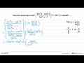 Bentuk sederhana dari ((sin^2 x-cos^2 x)/(tan^2 x-1))(1+