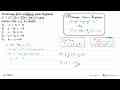 Persamaan garis singgung pada lingkaran x^2+y^2-2x+10y-64=0