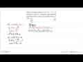 Akar-akar persamaan 4 + 3x - x^2 = 0 adalah x1 dan x2.