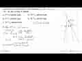 Luas daerah yang dibatasi oleh parabola y=4x-x^2, y=-2x+8,