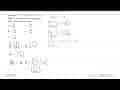 Diberikan a=7i+8 j dan P(1,-2) . Jika |P Q|=|a| dan P Q