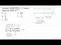 Ditentukan (sin 3 x+sin x)/(cos 3 x+cos x)=akar(3) dengan x