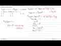 Akar-akar dari 3log(x+1)=1+9log(x-1) adalah x1 dan x2, maka