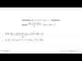 Diketahui: f(x)=a x^2+b x+c . Tunjukkan bahwa