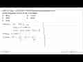 Reaksi 2H2O (g) -> 2H2O (I) delta H=-88 kJ. Besarnya kalor