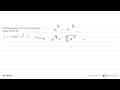 f:x->f(x)=x^(2/3)-1