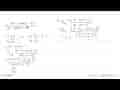 lim x->1/2 ((10x-5)tan(x-1/2))/(sin(2x-1)^2) = ...