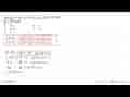 Jika |p|=8,|q|=2, dan |p-q|=2 akar(21), nilai dari |p+q|