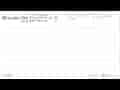 Nilai dari limit x -> 2 2x^2-7x+6/5x^2-9x-2=...