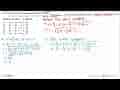 Persamaan garis singgung lingkaran x^2+y^2-2x-2y-23=0