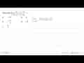 Nilai dari lim x->3 (2x^2-x-15)/(x^2-5x+6)= ...