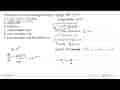 Pada interval -3<x<4 maka grafik fungsi y=-1/3x^3+2x^2+12x