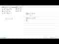 Jika f(x)=x+1, maka f(x^2+2) = ...