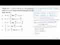 Fungsi f(x)=2sin(x+pi)cos(x+pi) terdefinisi pada 0<=x<=2pi.