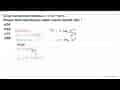 Bunyi mempunyai intensitas 1 x 10^(-5) W / m^(2) . Berapa