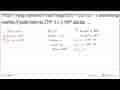 Nilai x yang memenuhi saat fungsi f(x)=2 cos 2x-1 memotong