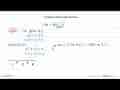 Tentukan dimana f(x) kontinu f(x)=akar(4x-x^2)