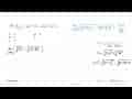 lim x -> tak hingga {5 x-2-akar(9 x^2-18 x)-akar(4 x^2-8