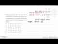 Hasil lingkaran (x-2)^2+(y+7)^2-16=0 yang dirotasi terhadap