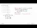 Diketahui f(x)=sin(3x-pi/2) untuk 0<=x<=pi. Titik stasioner