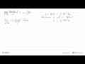 limit x->0 (cos2x-1)/(x^2)=....