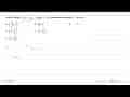 Grafik fungsi f(x)=1/3.5log(x+25) memotong sumbu-Y di titik