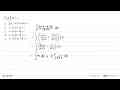 integral (x+6)/(x+4) dx=...