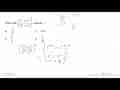 Nilai dari ((2^7 x 3^2)/(2^6 x 3^3))^3 adalah... a. 6/27 b.