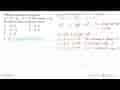 Diketahui persamaan lingkaran (x+2)^2+(y+1)^2=18 . Titik