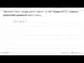 Jika cos a=cos(-a) atau cos a=cos(a+k.360) dengan k e Z,
