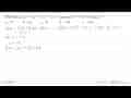 Diketahui g(x)=2x^3+4x^2-5x+c dan g(3)=70 . Nilai g(2)=...