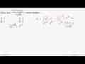 Nilai dari (16^(3/4)+(1/3)^(-3))/5 akar(49) sama dengan ...